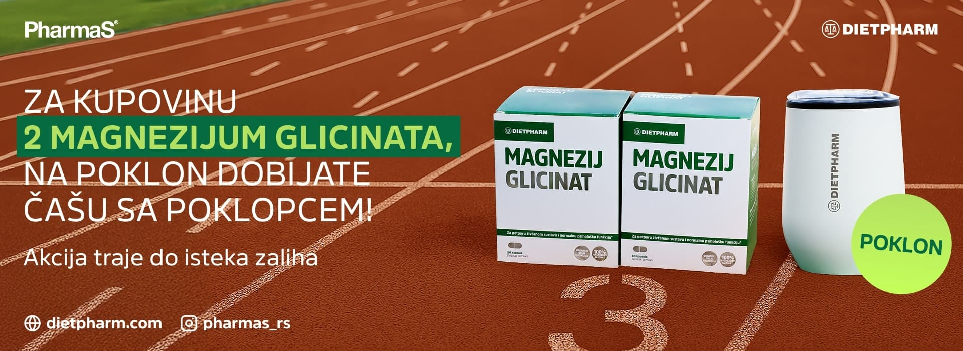 DF magnezijum